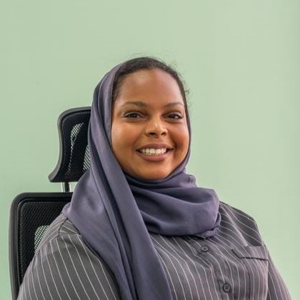 Salma Alhilal